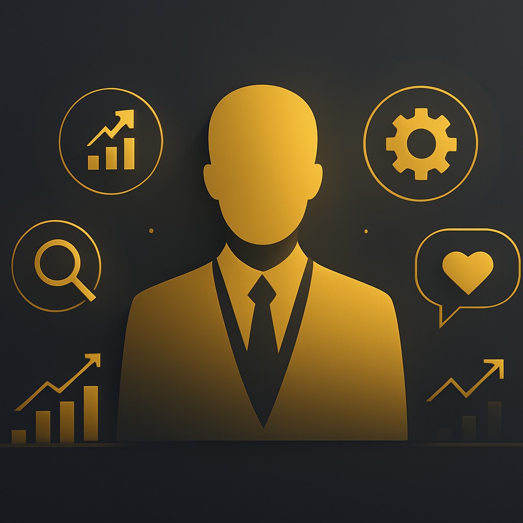 Hiring a Digital Marketer