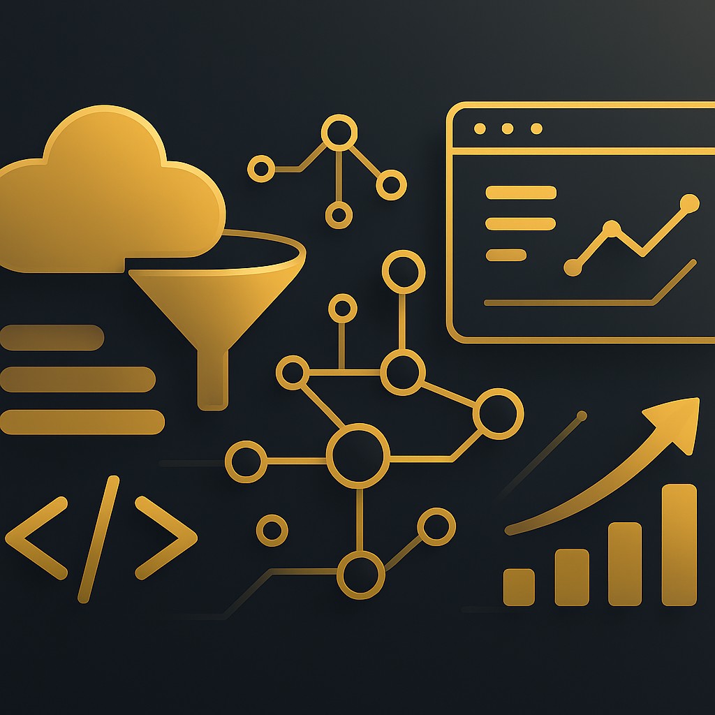 Holistic Digital Marketing Plans for Software Companies