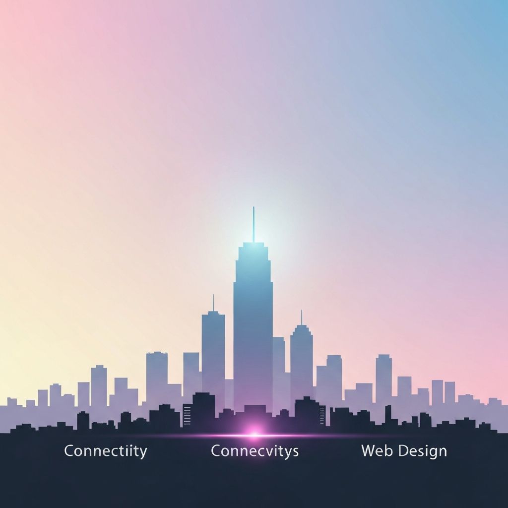 Hospitality Web Design Consultant