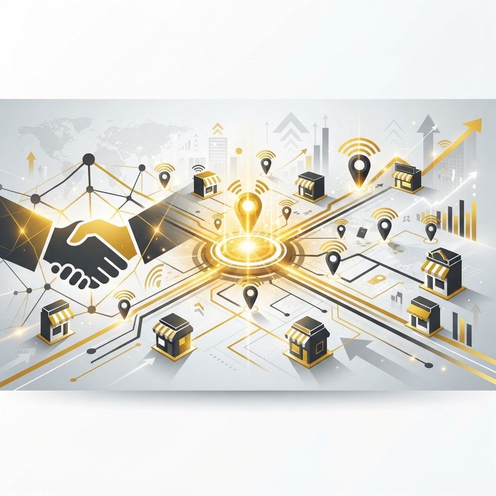 How Agencies Help With Local SEO for Service Businesses
