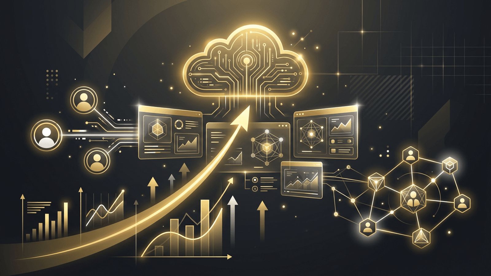 How Agencies Help With SEO for SAAS Companies