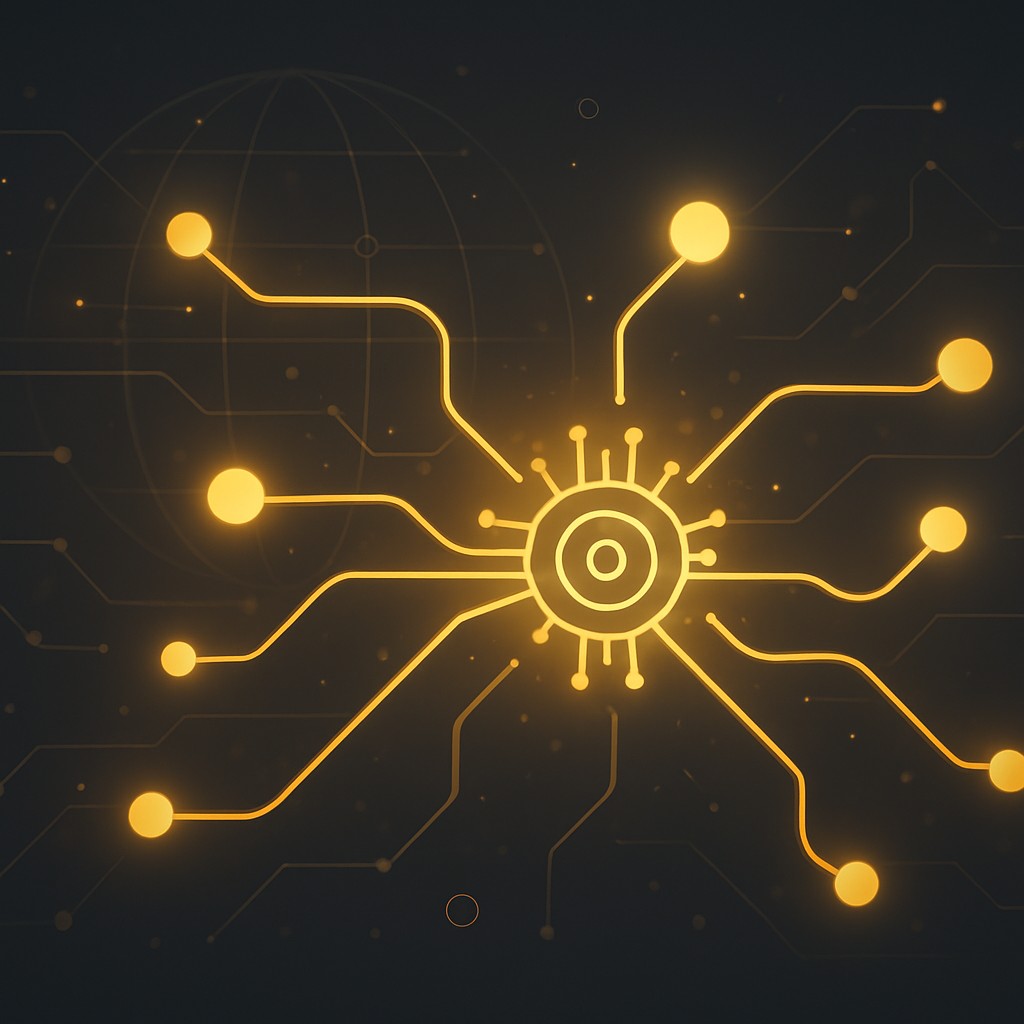 How Agentic AI Performs Web Searches