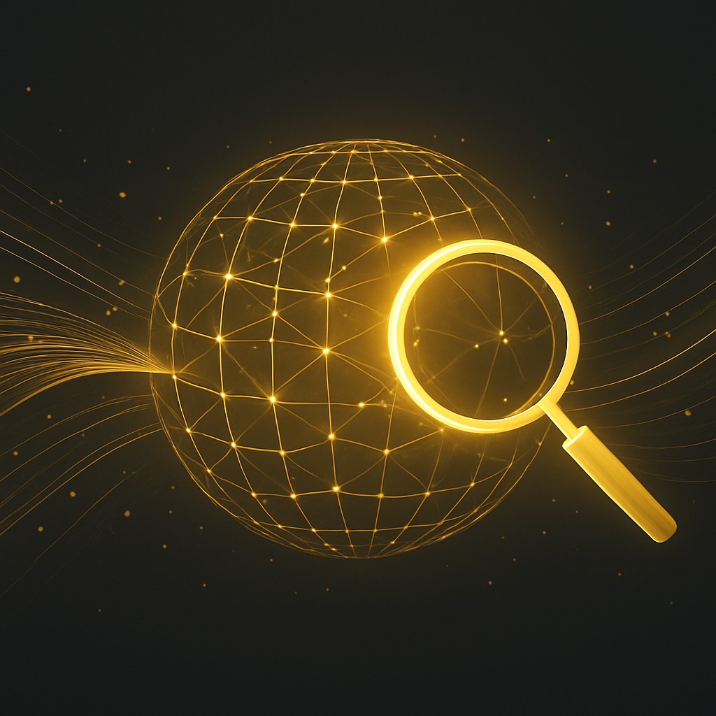 How Agentic AI Searches the Web
