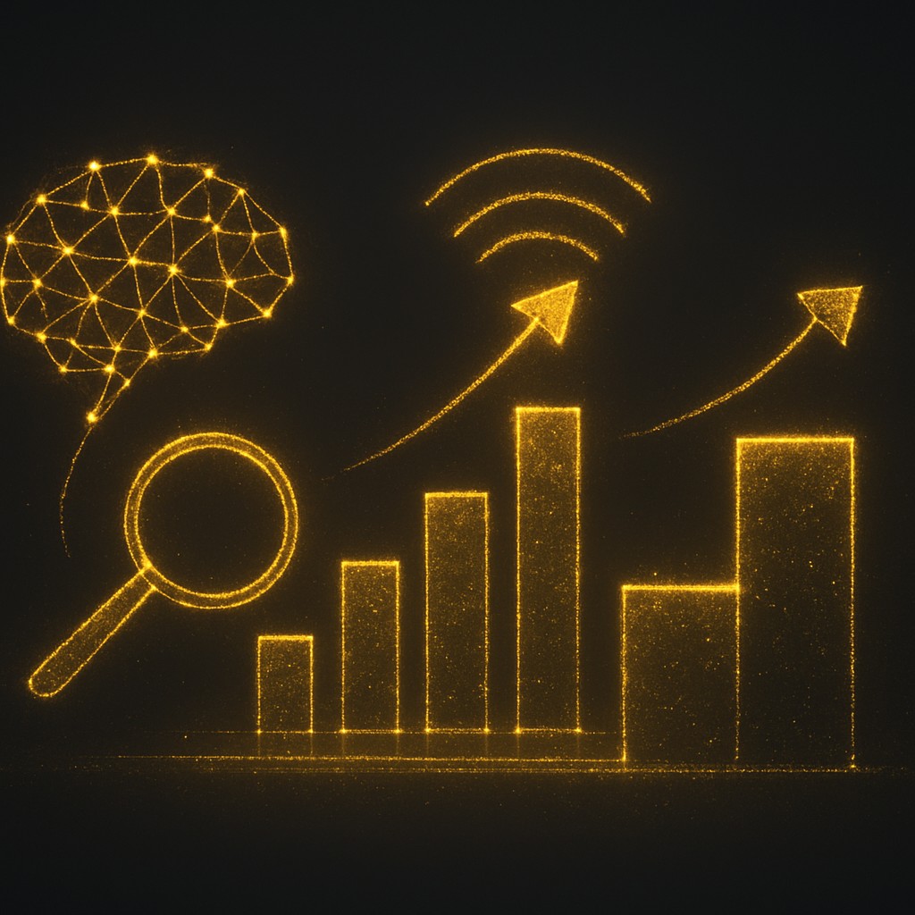 How AI Affects SEO Ranking