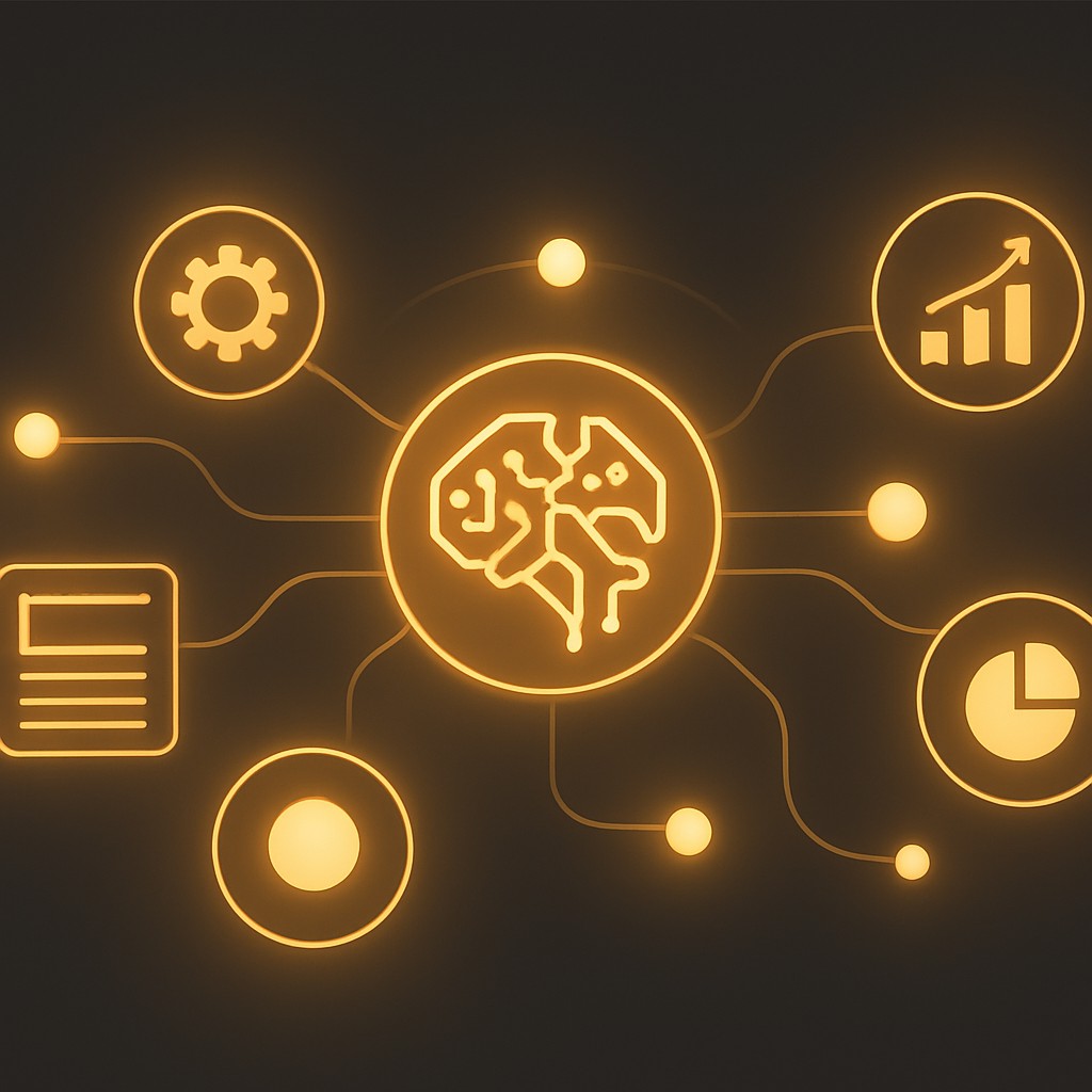 How Can AI Agents Help Marketing Teams