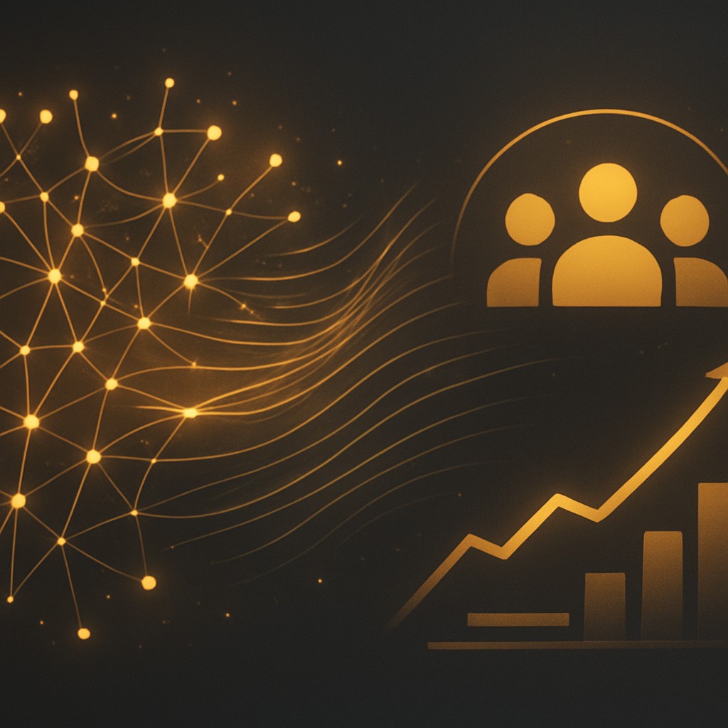 How AI and Machine Learning Impact Marketing