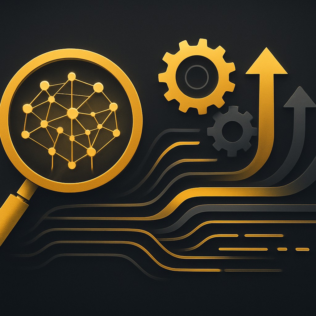 How AI and SEO Work Together