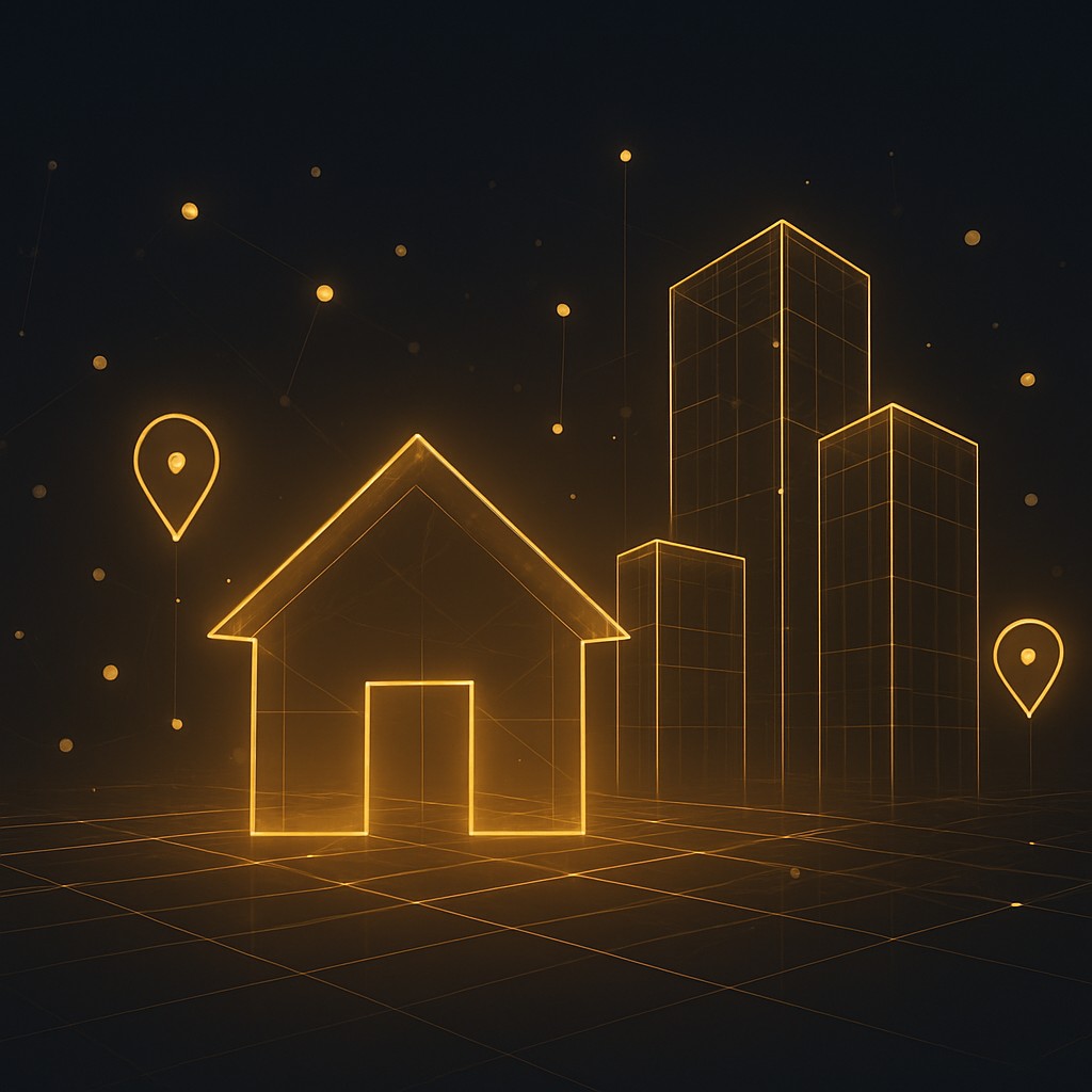 How Can AI Assist in Creating Real Estate Marketing Materials