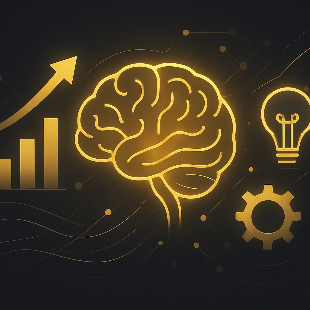 How AI Can Help Businesses Market Smarter