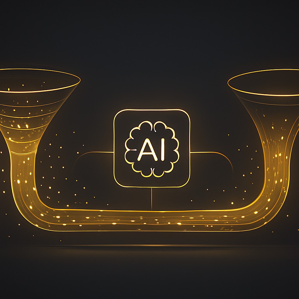 How AI Can Help in Sales and Marketing