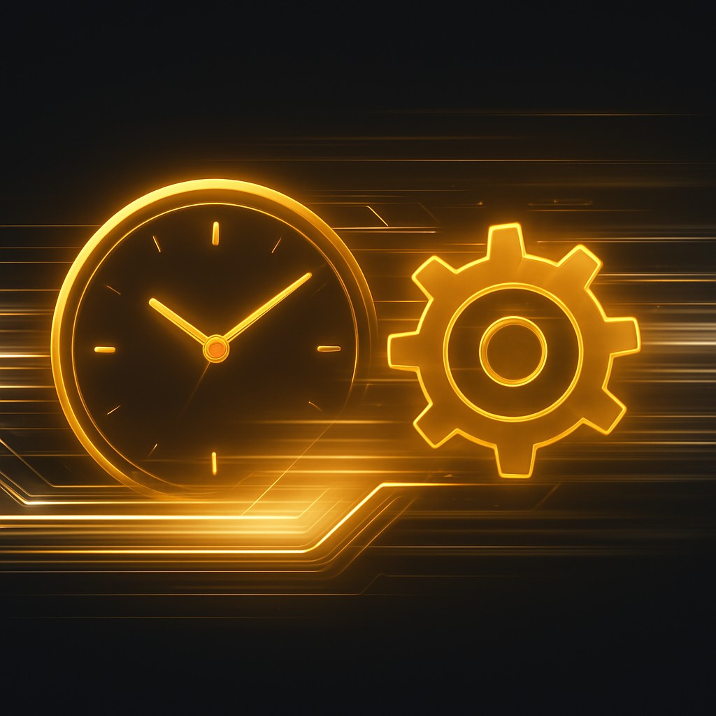 How AI Can Help Marketing Managers Meet Tight Deadlines