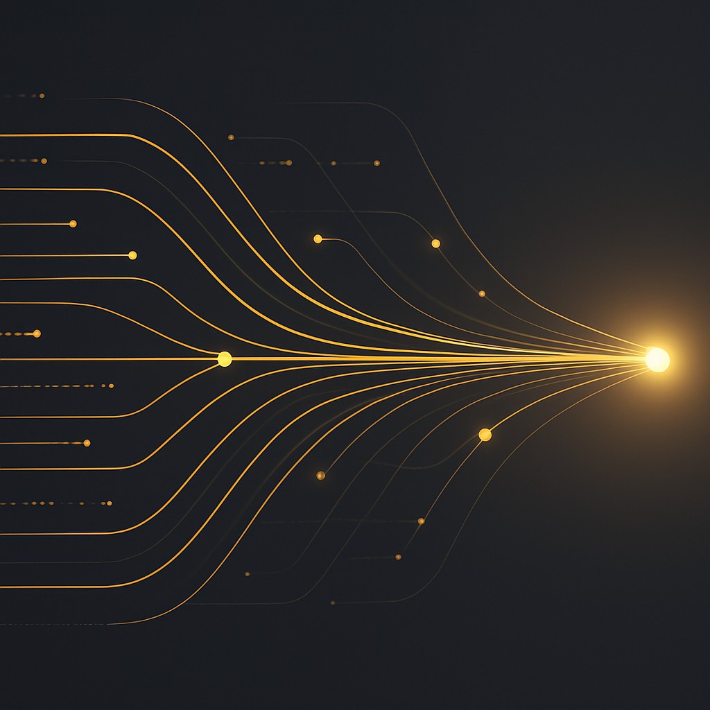 How AI Changes Marketing Attribution