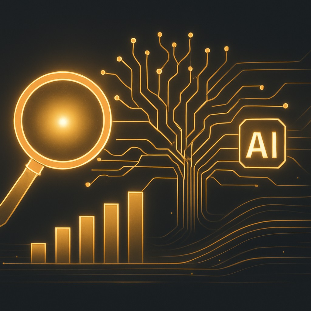 How AI Changes SEO