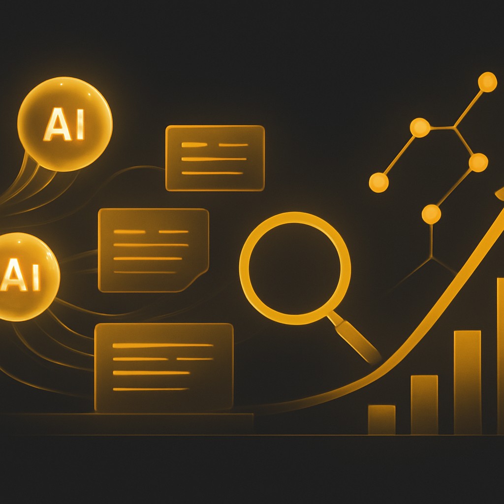How Can AI Content Creator Agents Enhance SEO Performance