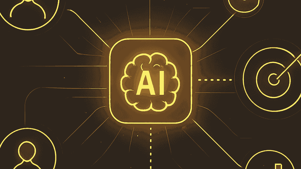 How AI Contributes to Personalized Marketing Strategies 2025