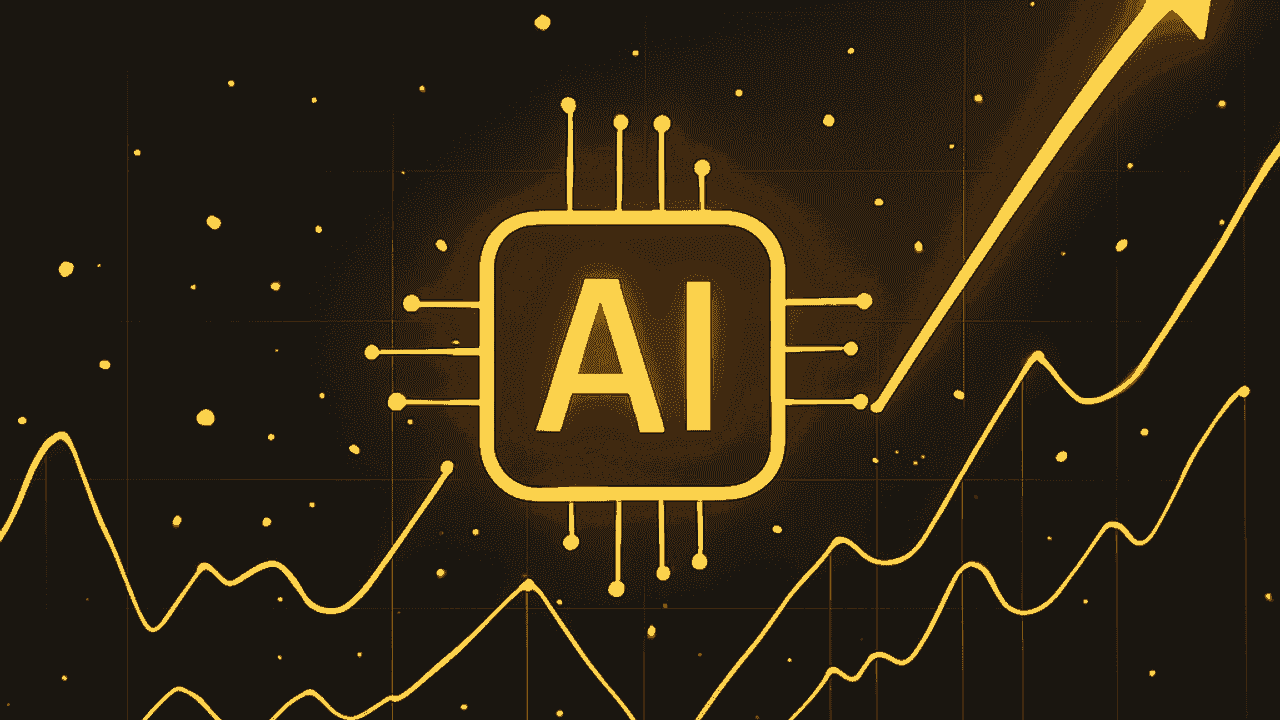 How AI Contributes to Predictive Analytics in Market Forecasting