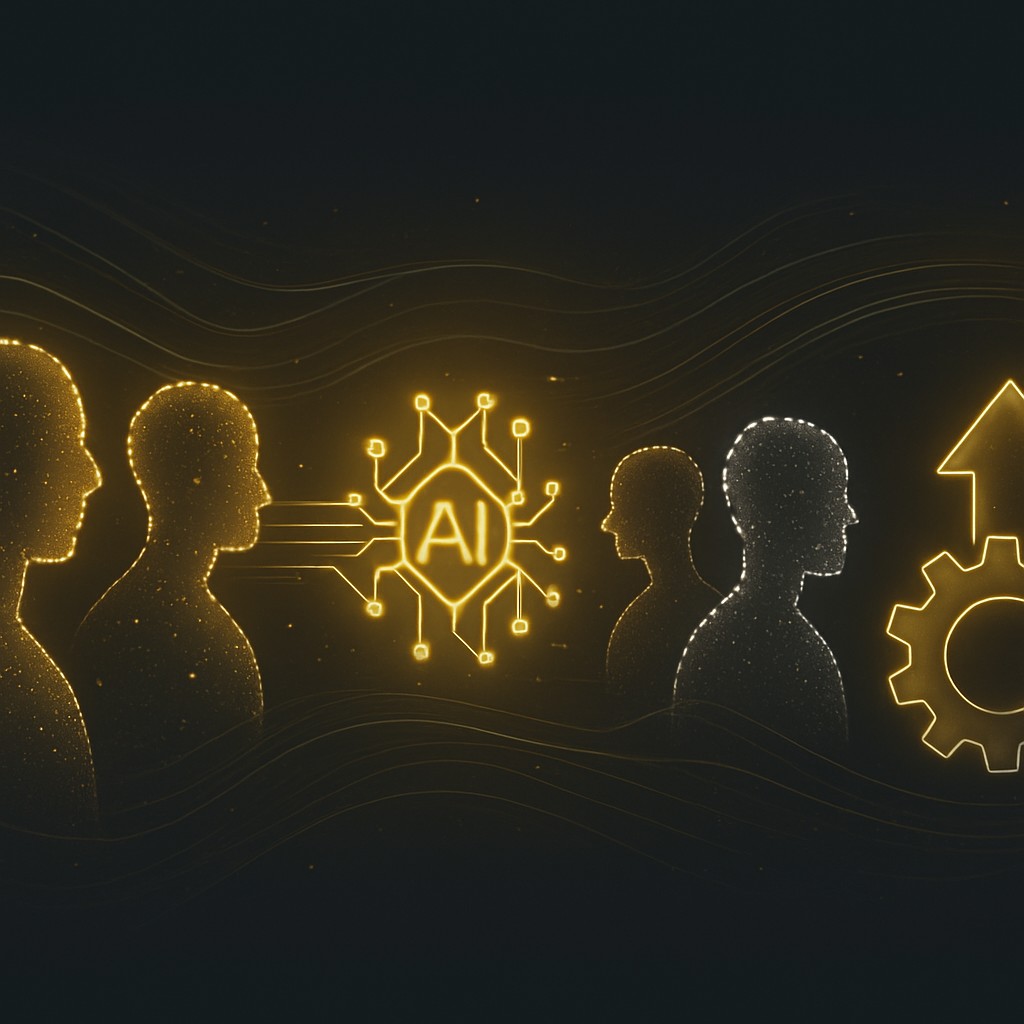 How AI Could Change the Job Market