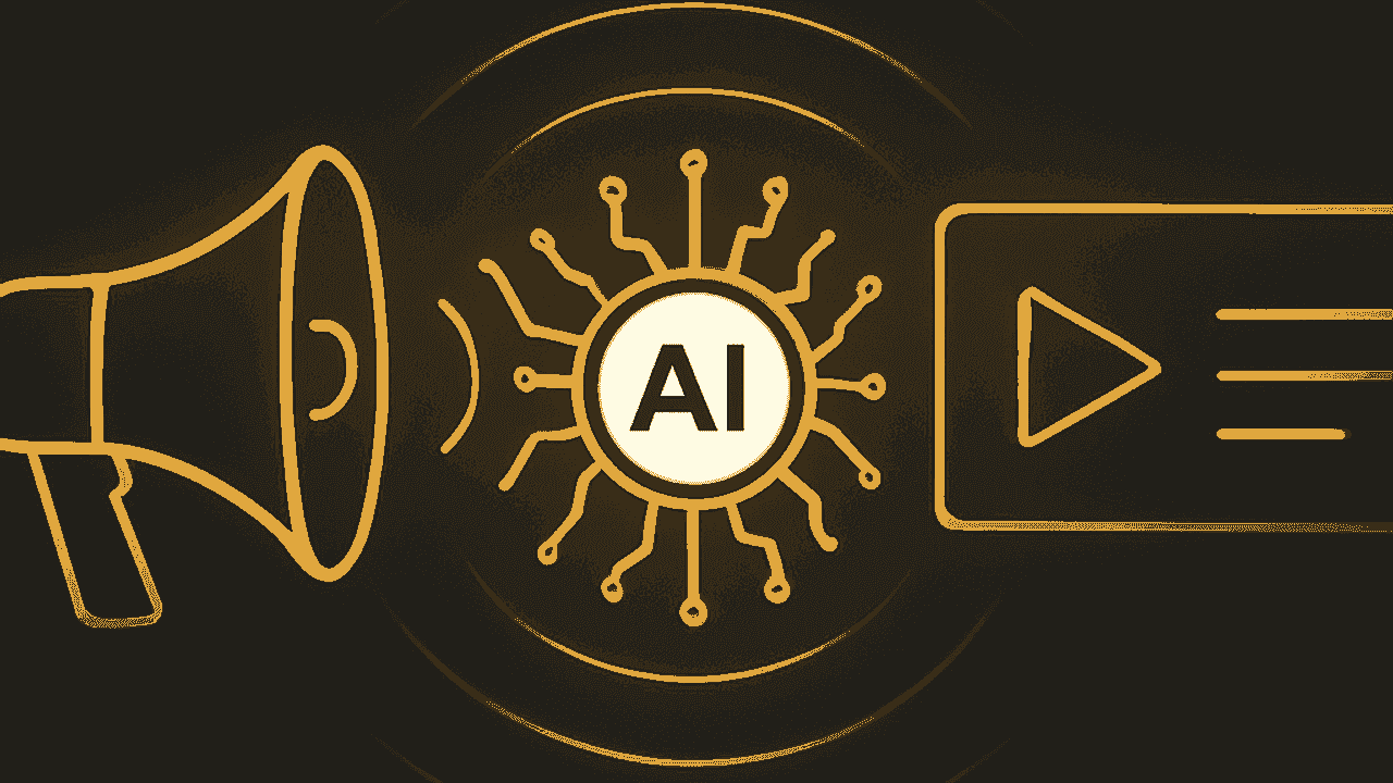 How AI Creates Effective Marketing Ads