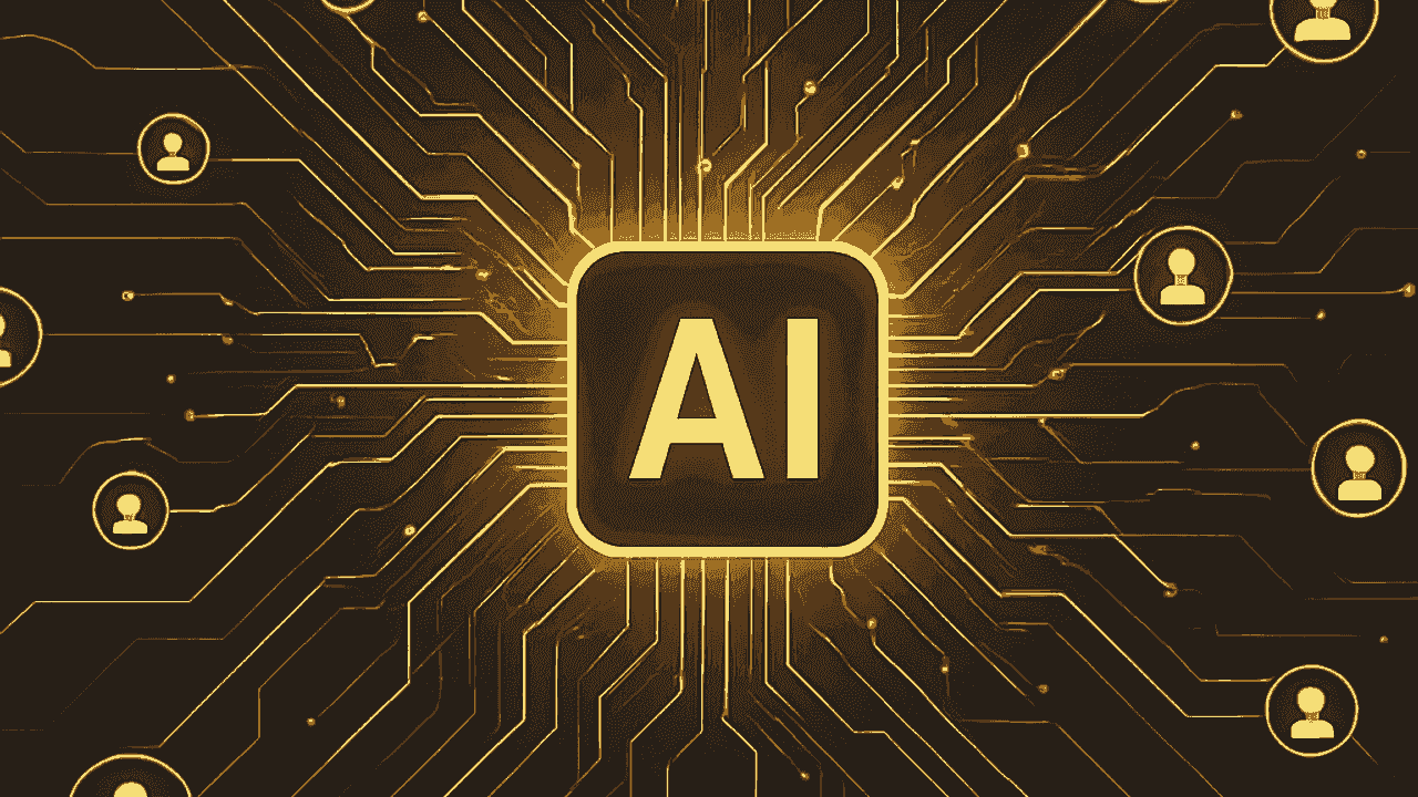 How AI Enables Hyper-Personalized Marketing 2024 2025