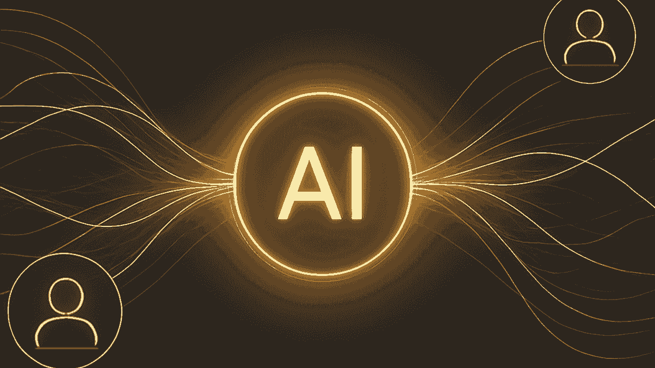 How AI Enables Personalized Marketing Current Trends