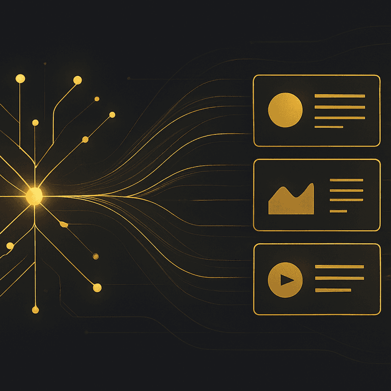 How AI Enhances Dynamic Content Delivery in Marketing Campaigns