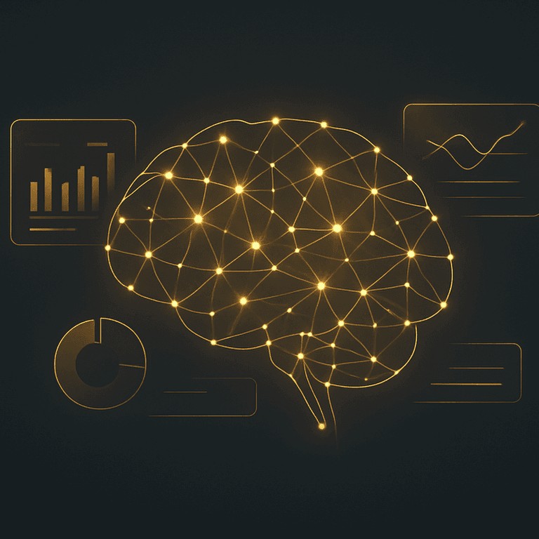 How AI Enhances Marketing Intelligence