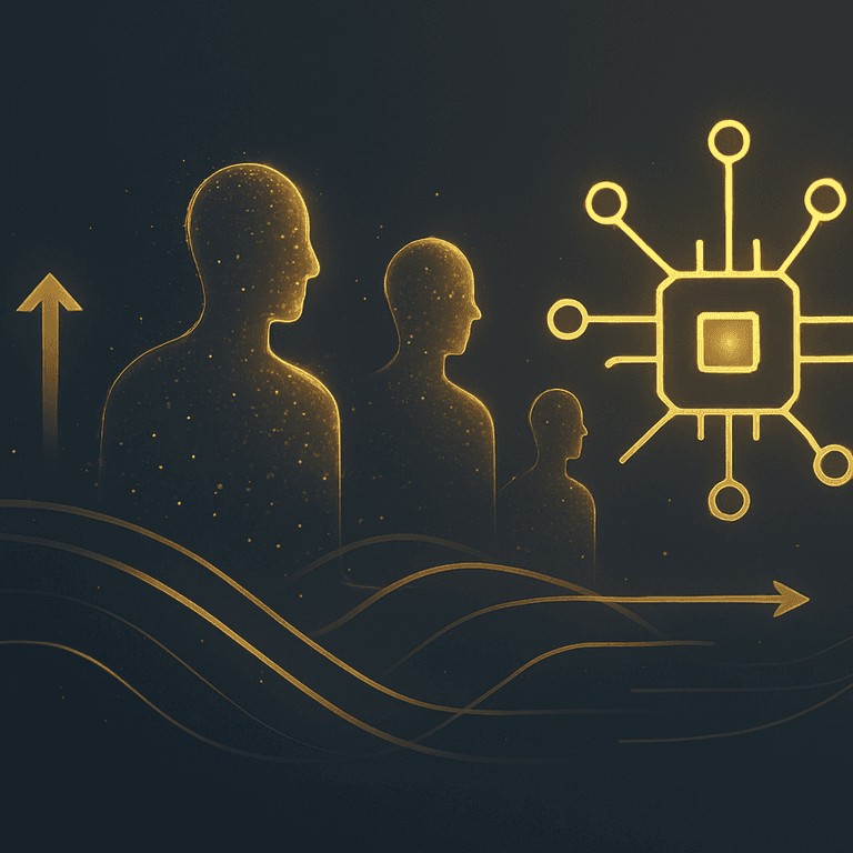 How AI Has Affected the Job Market