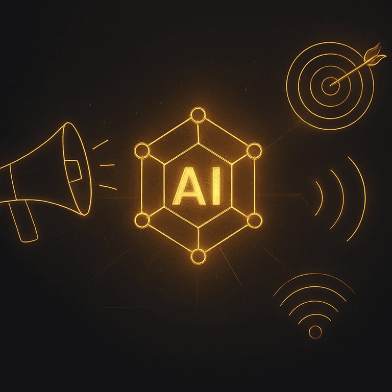 How AI Help in Marketing