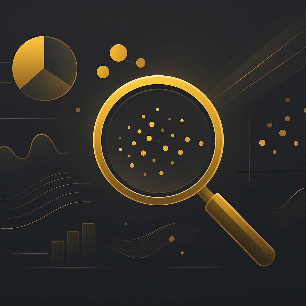 How Can AI Help a Company Do Deeper Market Research