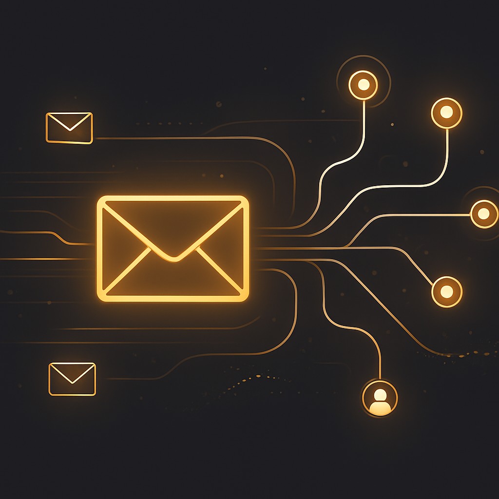 How Can AI Help in the Field of Email Marketing
