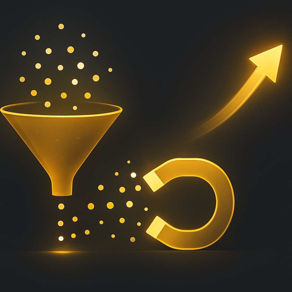How AI Helps Identify Marketing Leads That Convert to Revenue