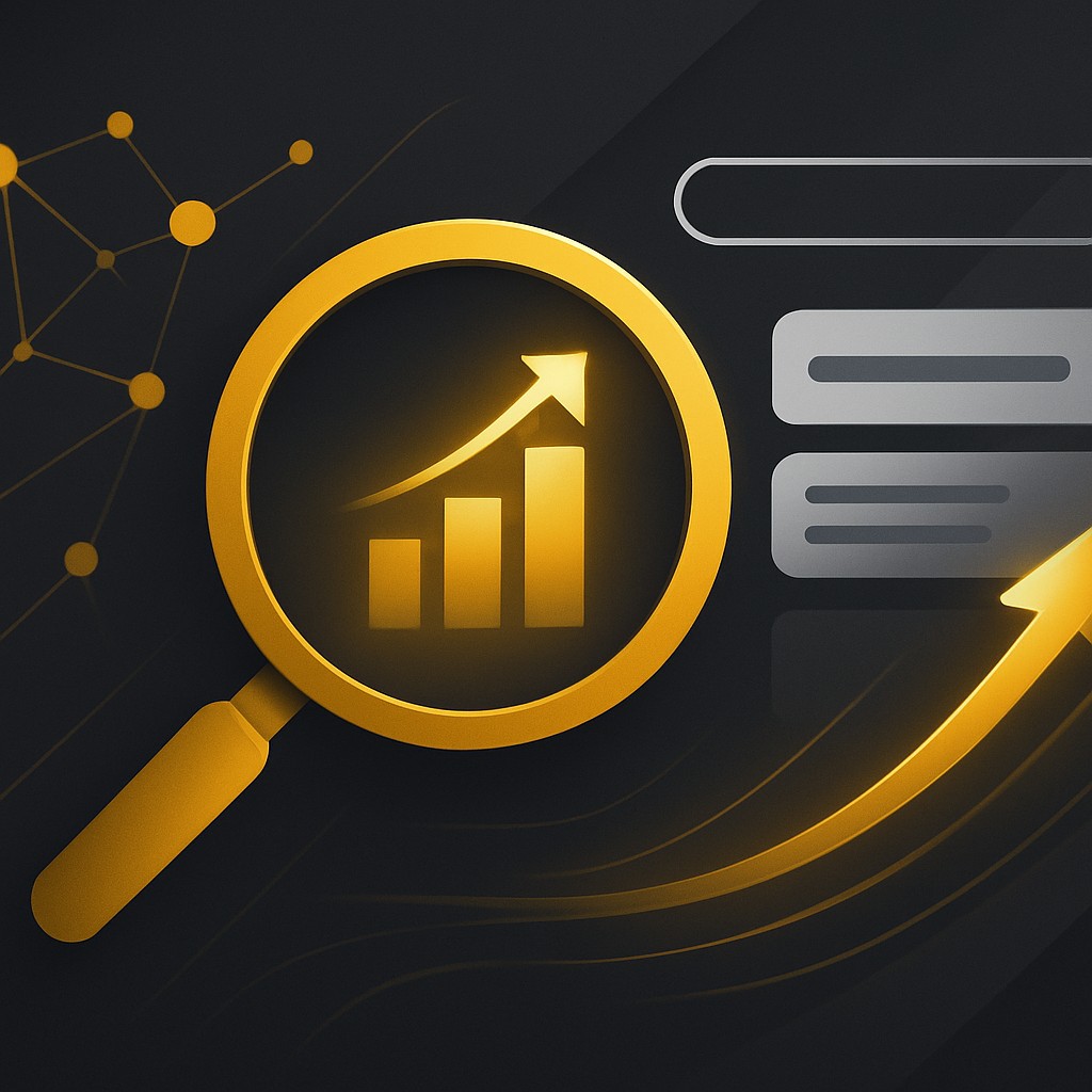 How Can AI Help With SEO