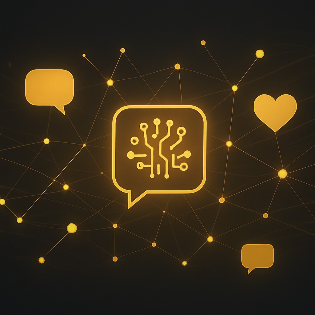How Can AI Help With Social Media Marketing
