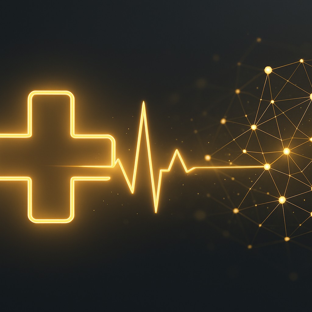 How AI Impacts Healthcare Marketing