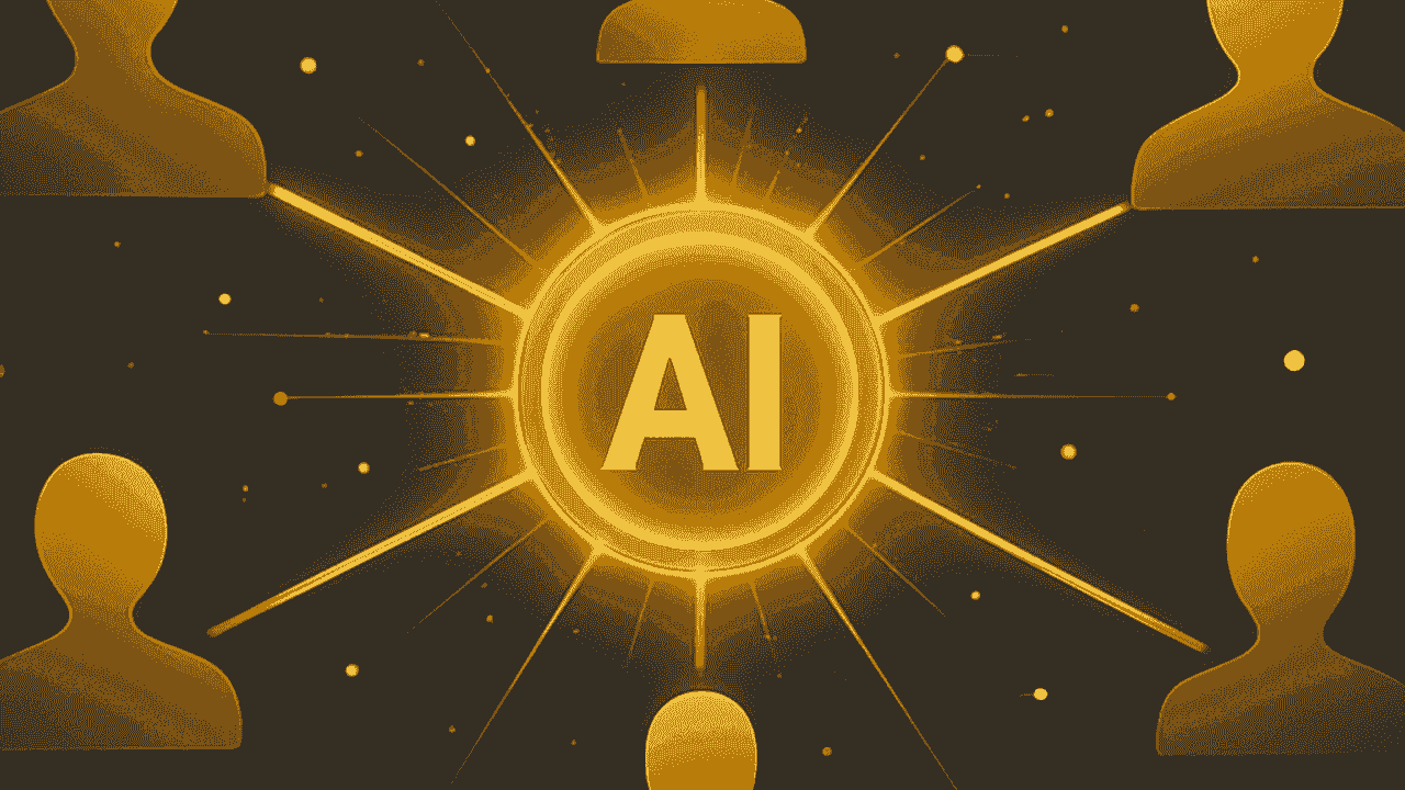 How AI Impacts Marketing Teams