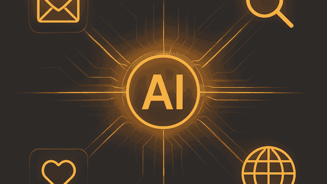 How AI Improves Digital Marketing