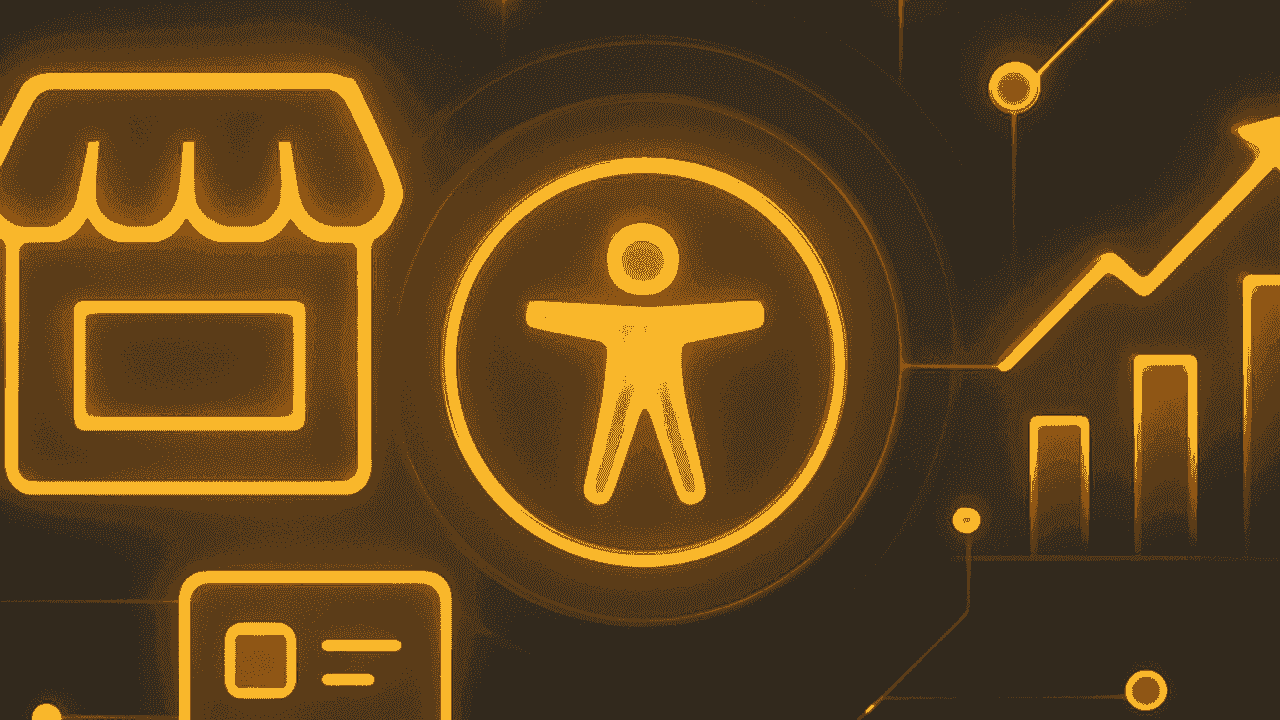How AI Improves Ecommerce SEO Through Accessibility Compliance