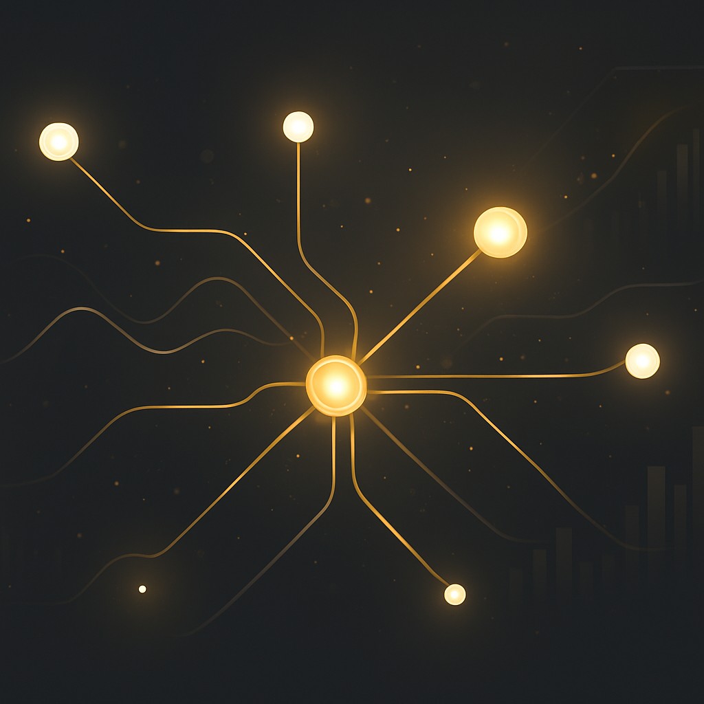 How AI Improves Multi-Touch Attribution Accuracy in Marketing Analytics