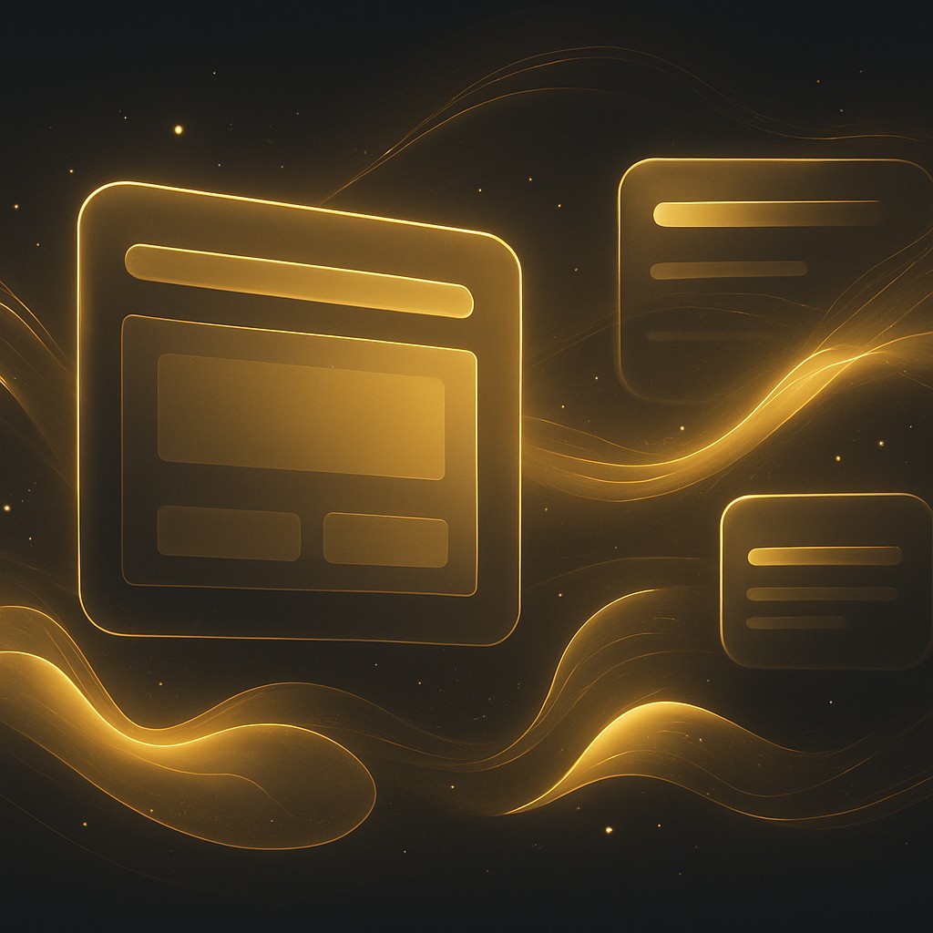 How AI Improves User Experience in Web Design 2025 2026