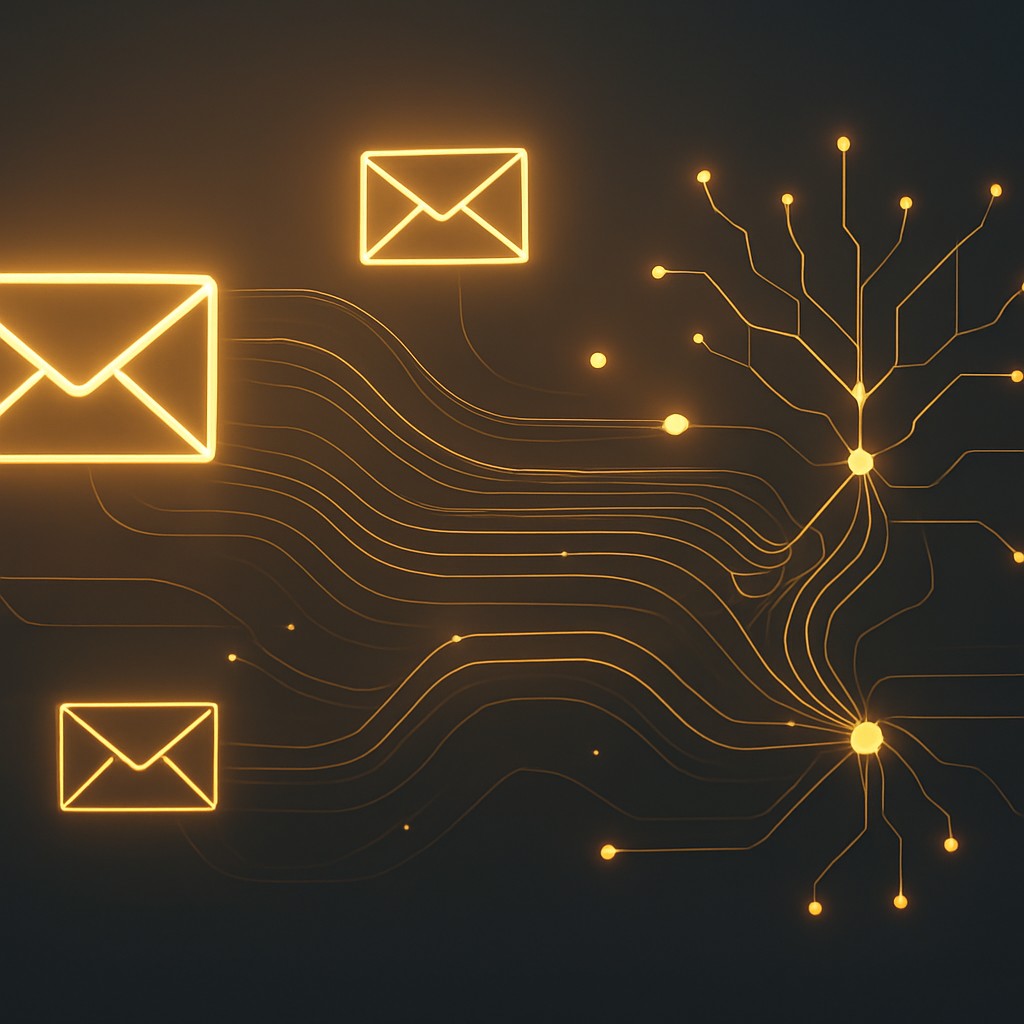 How AI Is Changing Email Marketing