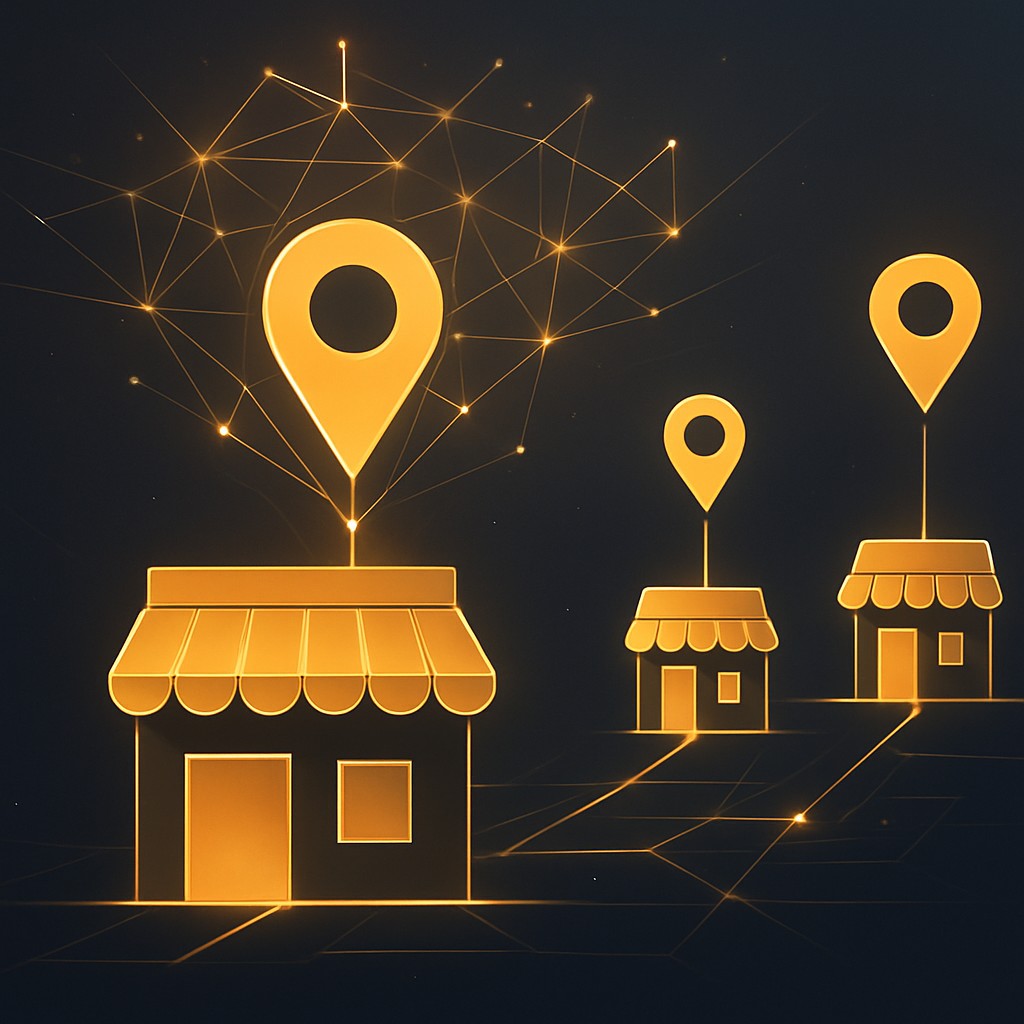 How AI Is Changing Local SEO for Small Businesses