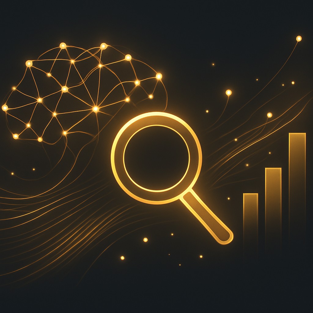 How AI Is Changing SEO 2025