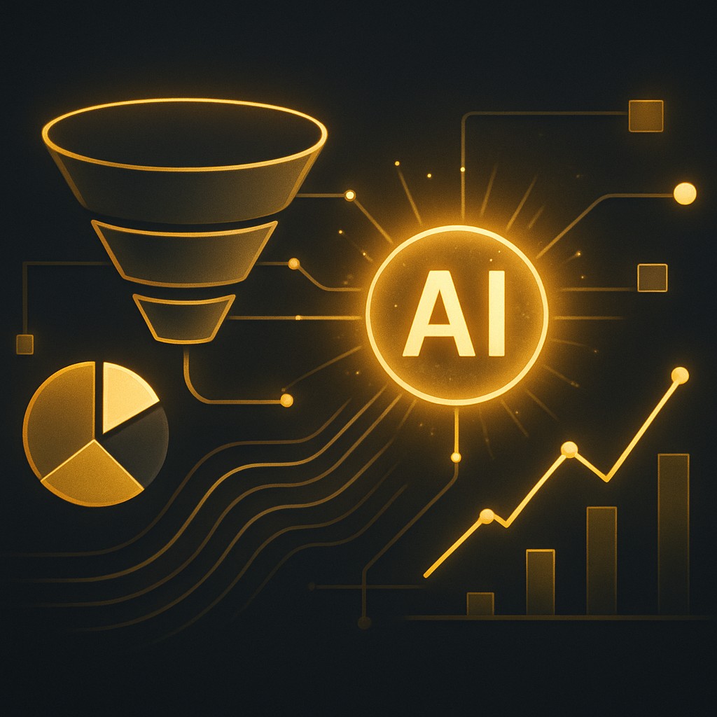 How AI Is Changing SEO and Digital Marketing 2024