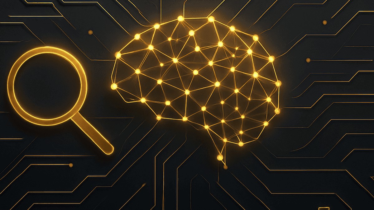 How AI Is Changing SEO