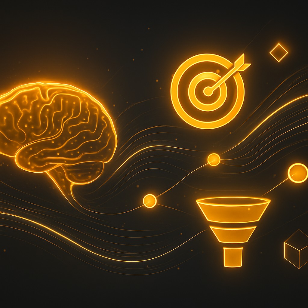 How AI Is Changing the Future of Marketing