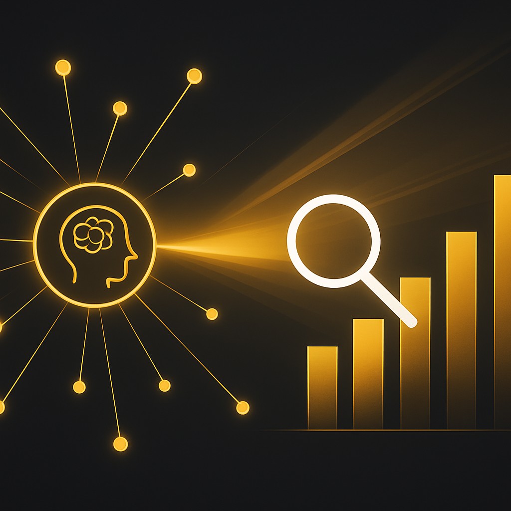 How AI Is Impacting SEO