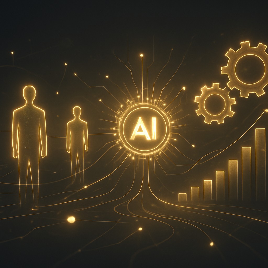 How AI Is Impacting the Job Market
