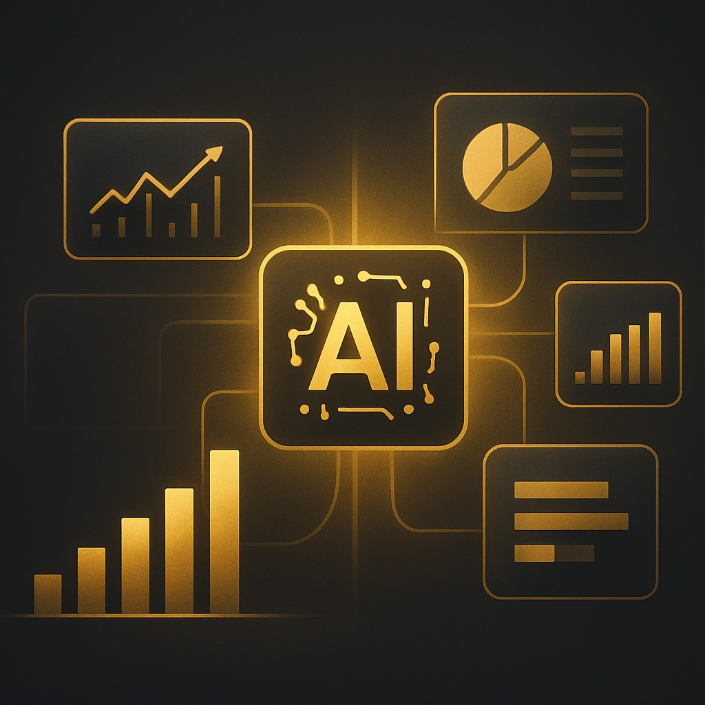 How AI Is Redefining Marketing Performance Measurement