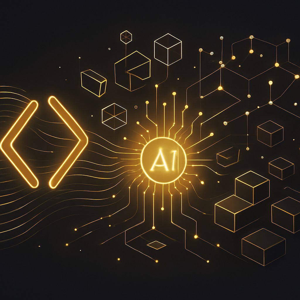 How AI Is Redefining Web Development