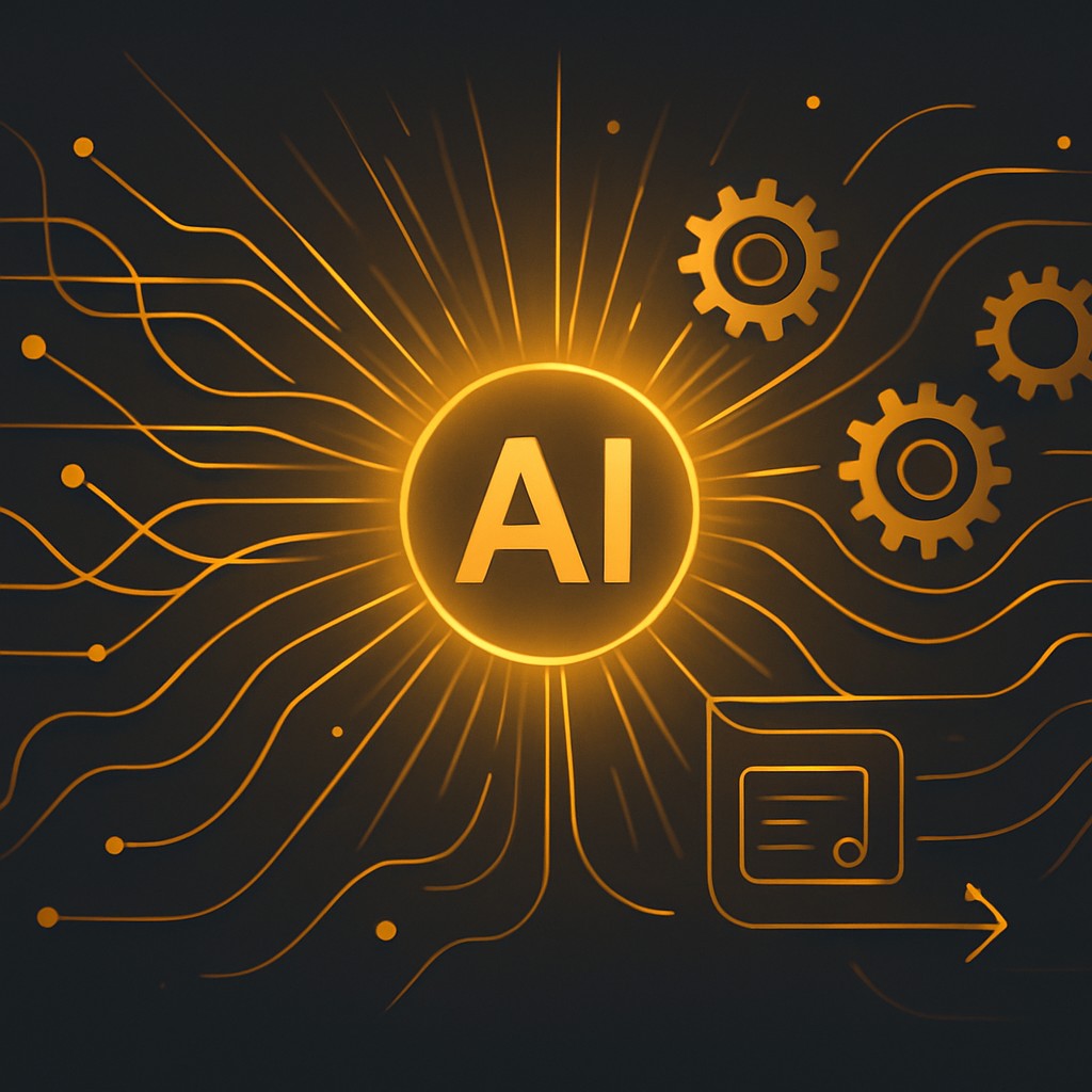 How AI Is Revolutionizing Digital Marketing